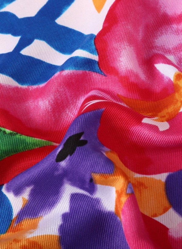 Tunique de Plage Cover Tropic
