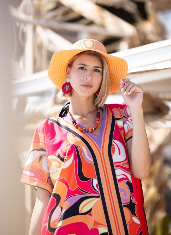 DreamBeach Maia Beach Tunic