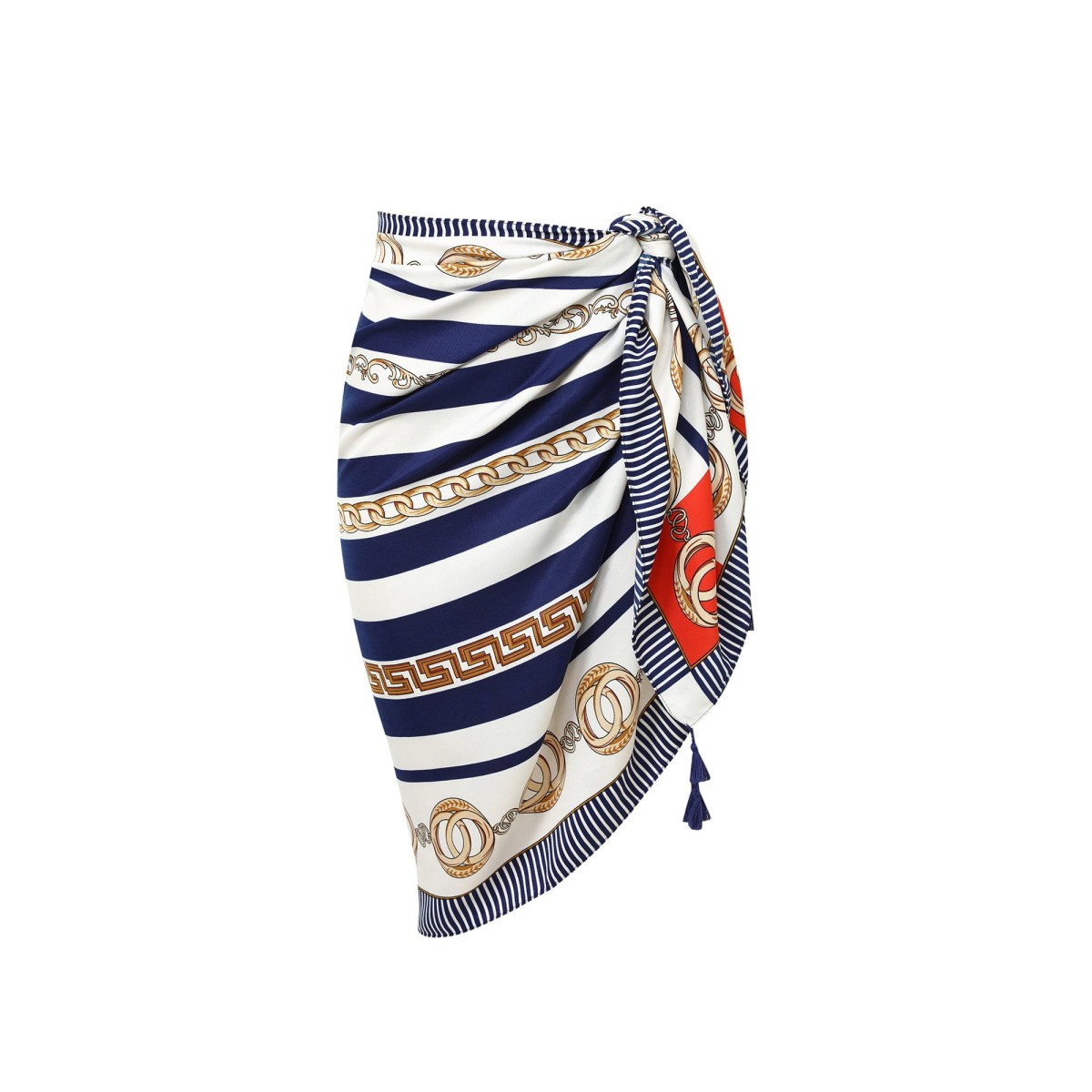 FERRUCIA Beach Sarong