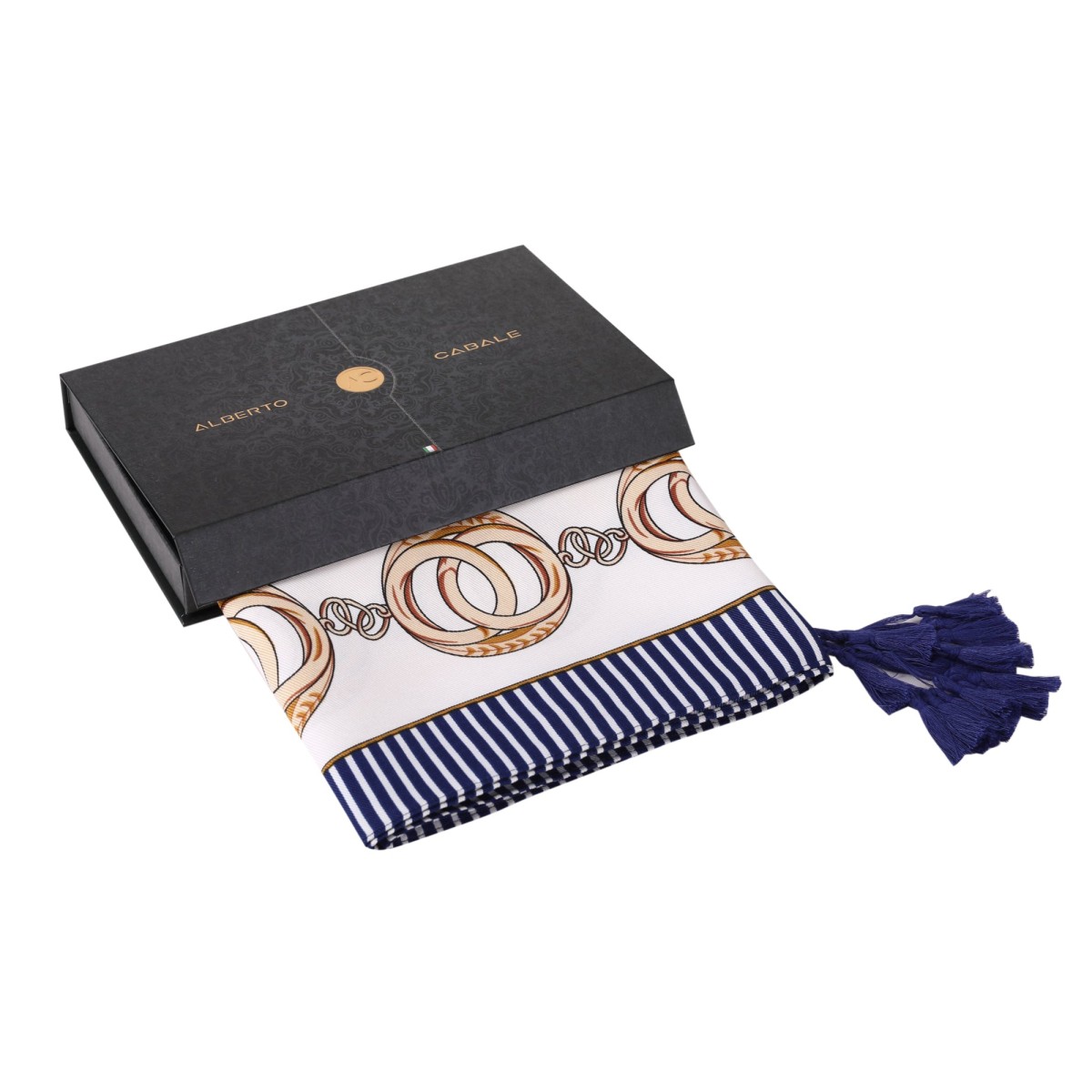FERRUCIA Beach Sarong