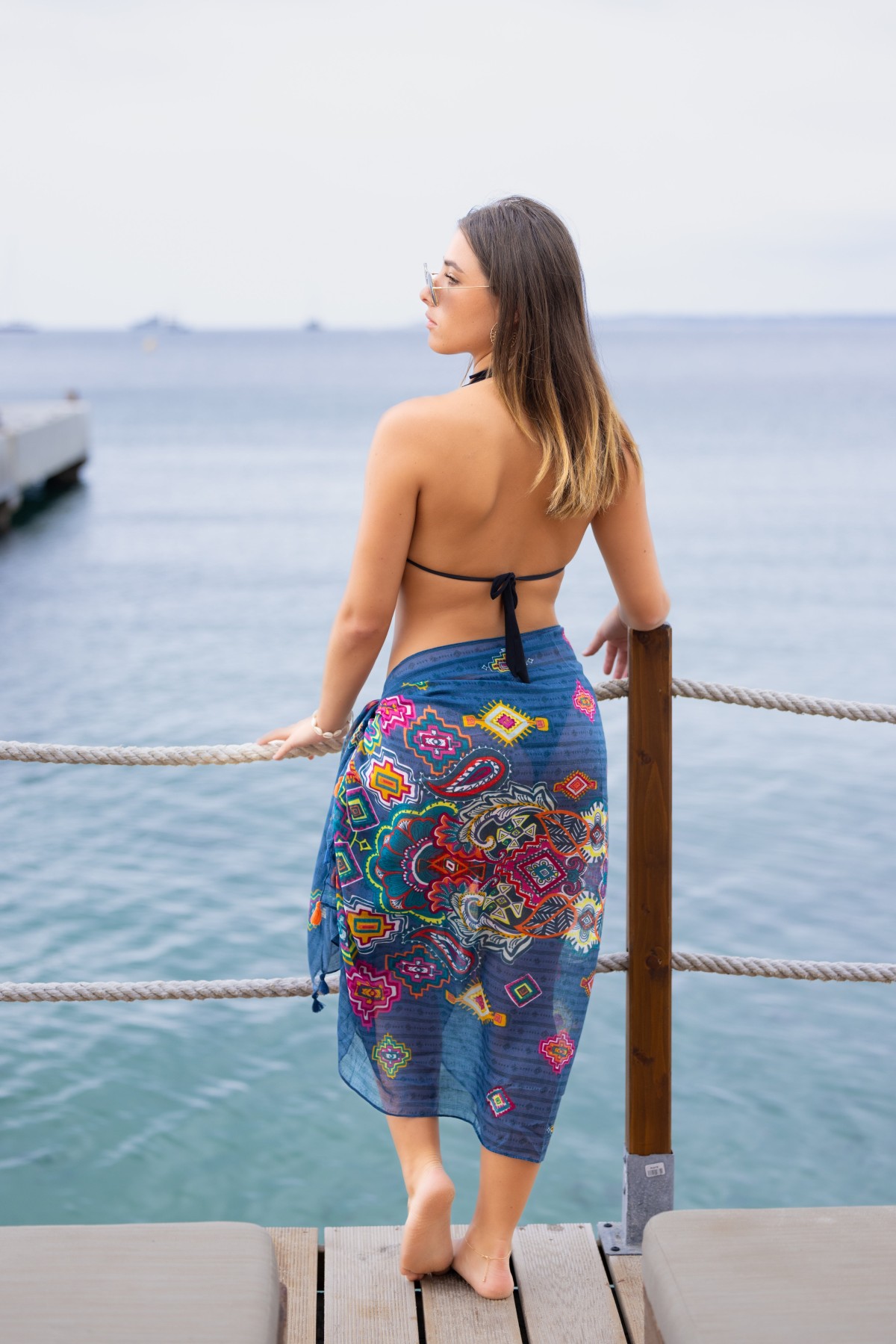 GILDA Beach Sarong