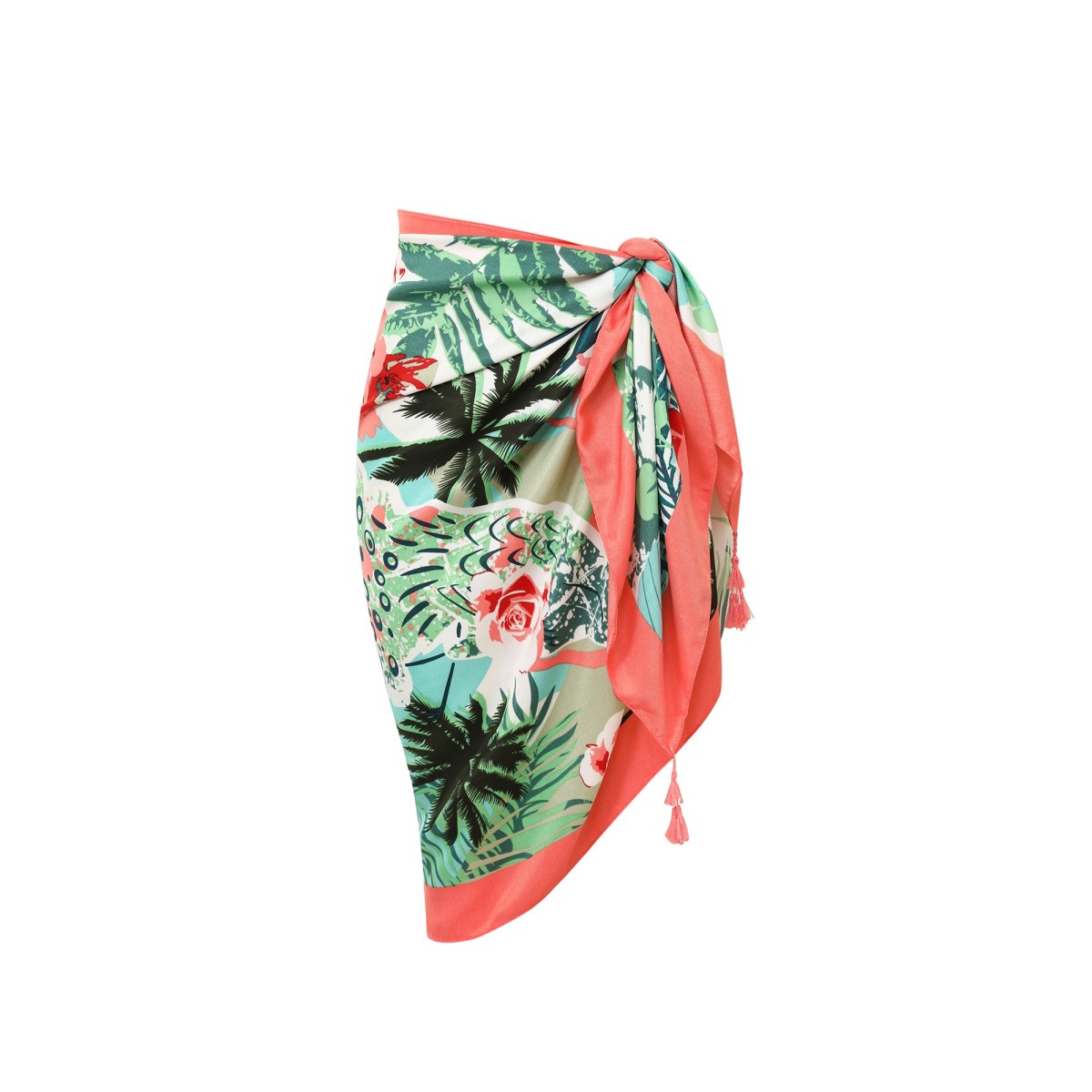IVANA Beach Sarong