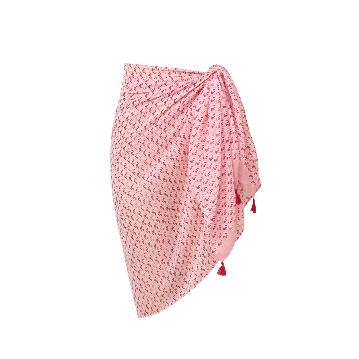 MONICA Beach Sarong
