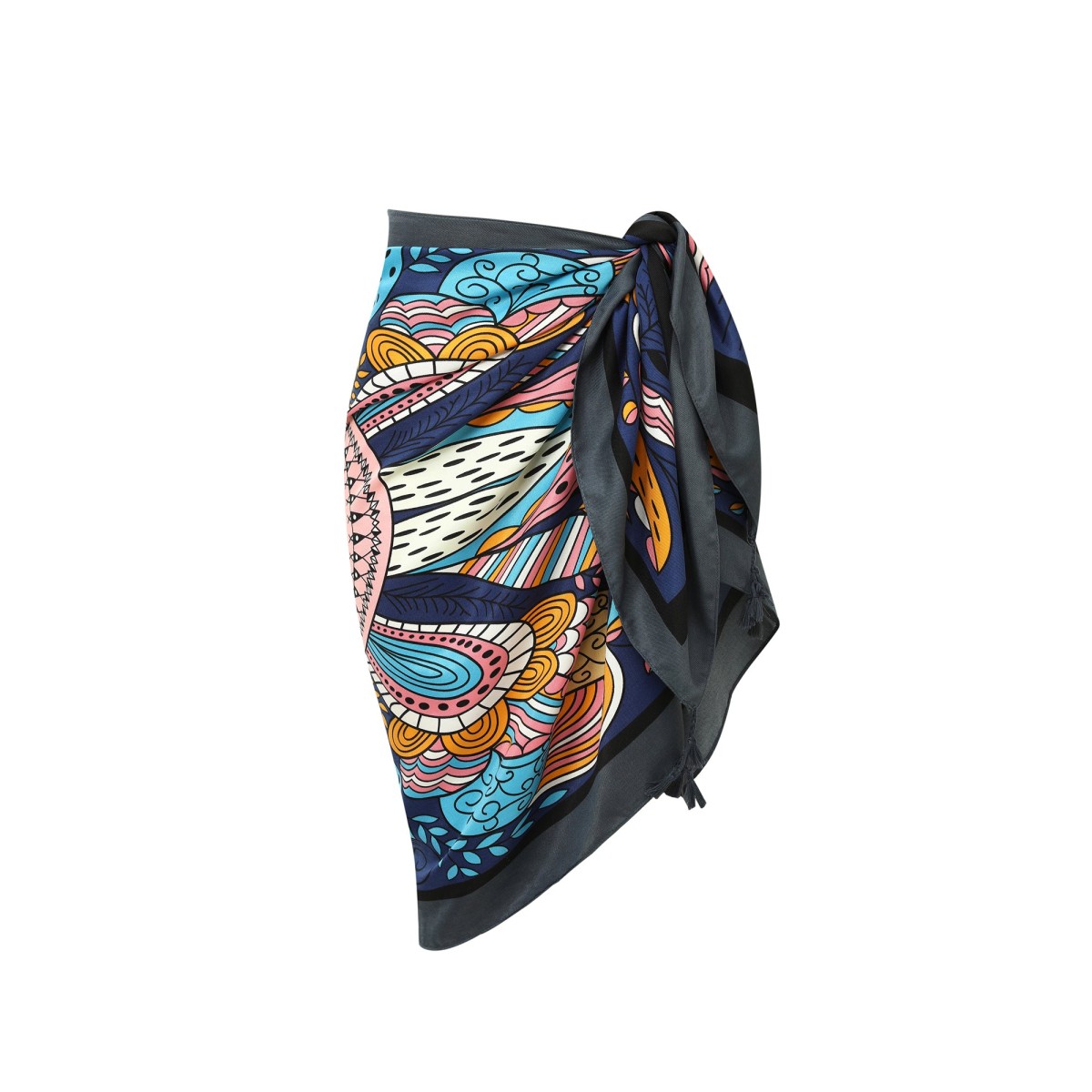 OTTAVIA Beach Sarong