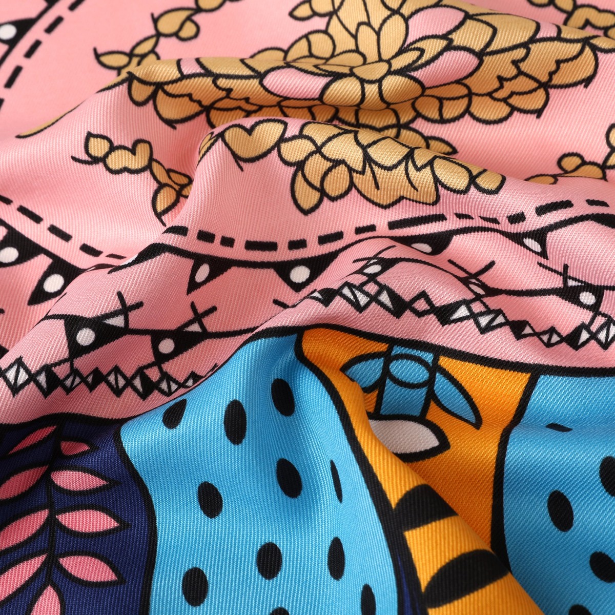 OTTAVIA Beach Sarong