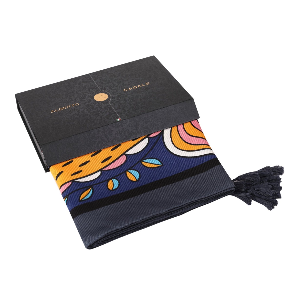 OTTAVIA Beach Sarong