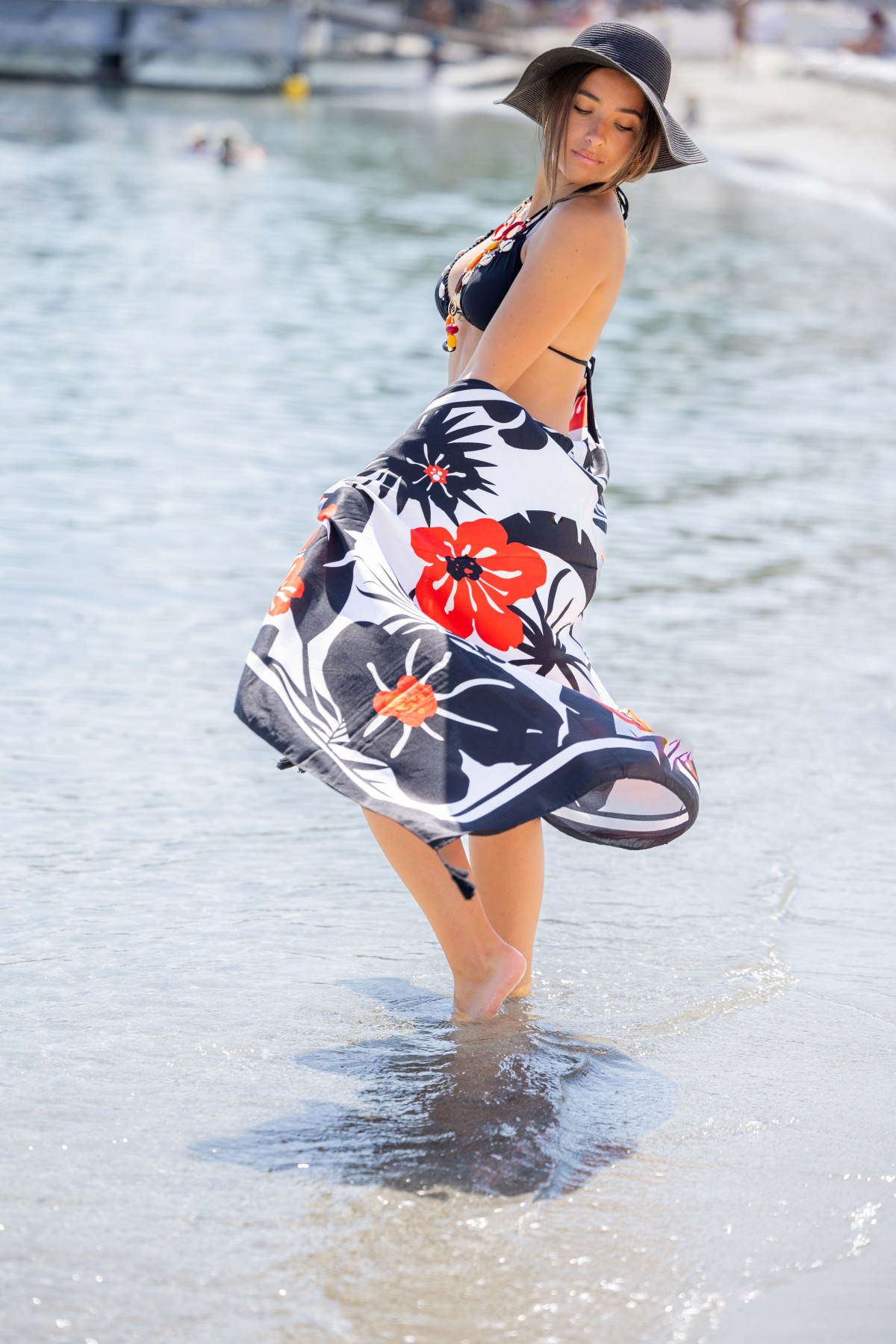 RITA Beach Sarong