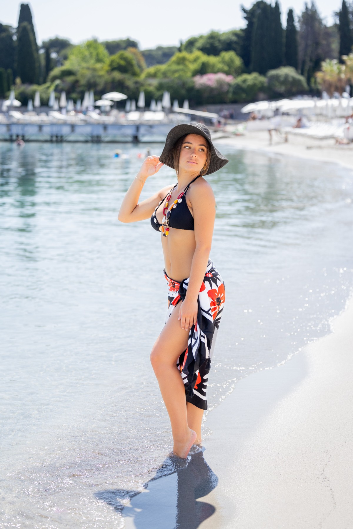 RITA Beach Sarong