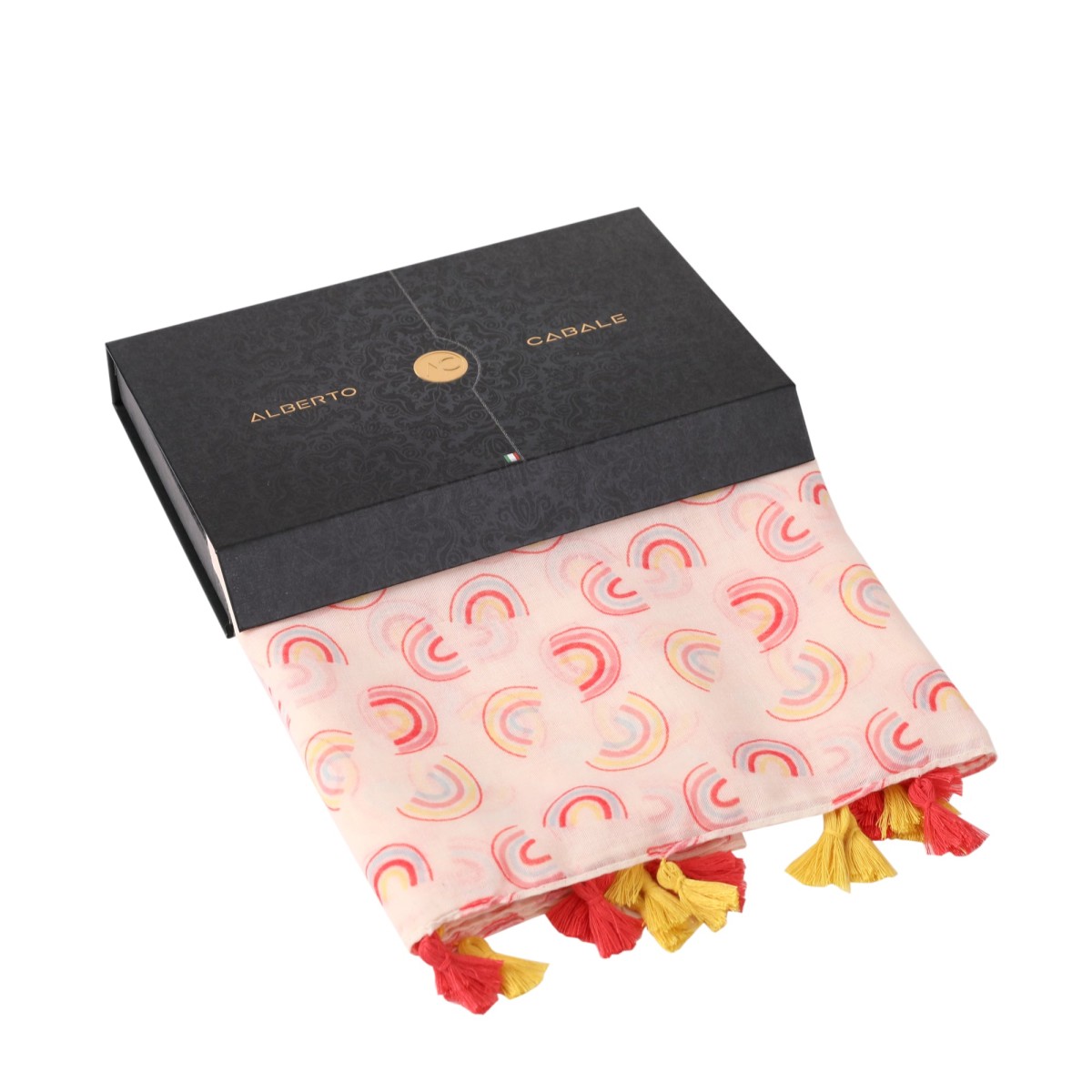 ROSALBA Beach Sarong