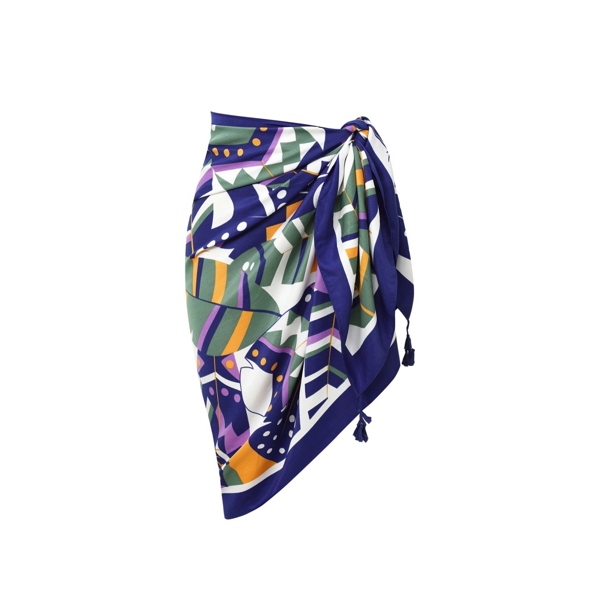URSULA Beach Sarong