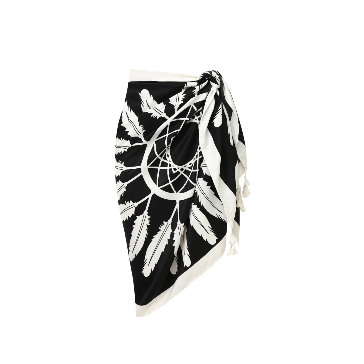 ZOEA Beach Sarong