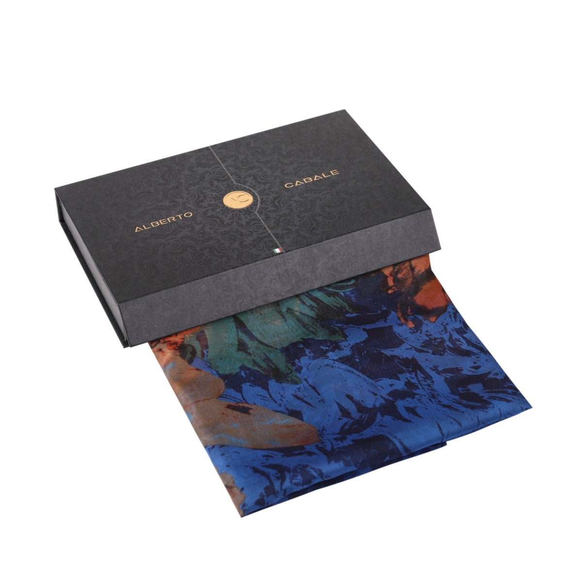 FLORA Beach Sarong
