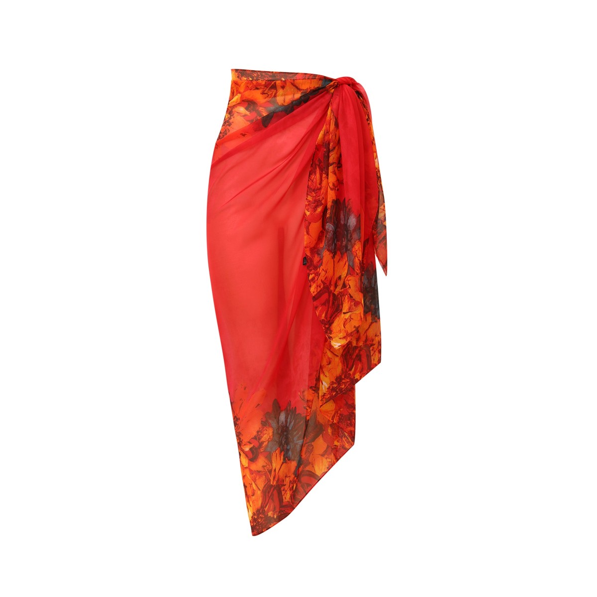 FLORA Beach Sarong