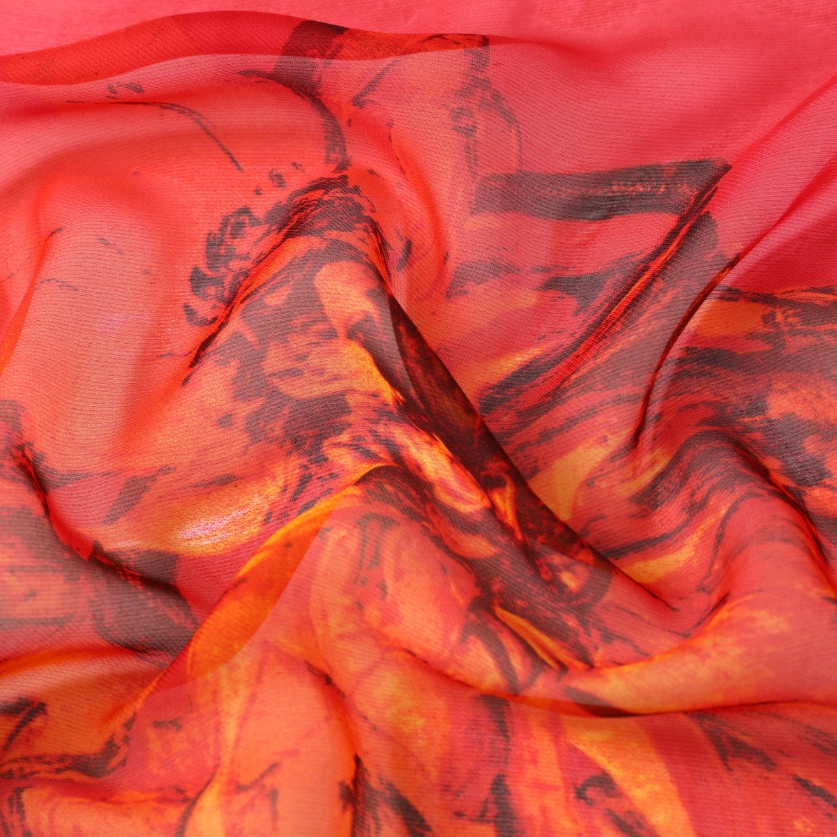 FLORA Beach Sarong