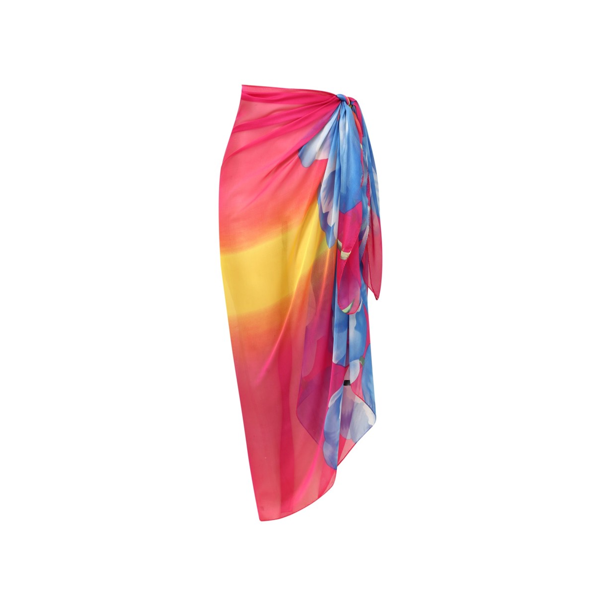 FABIOLA Beach Sarong