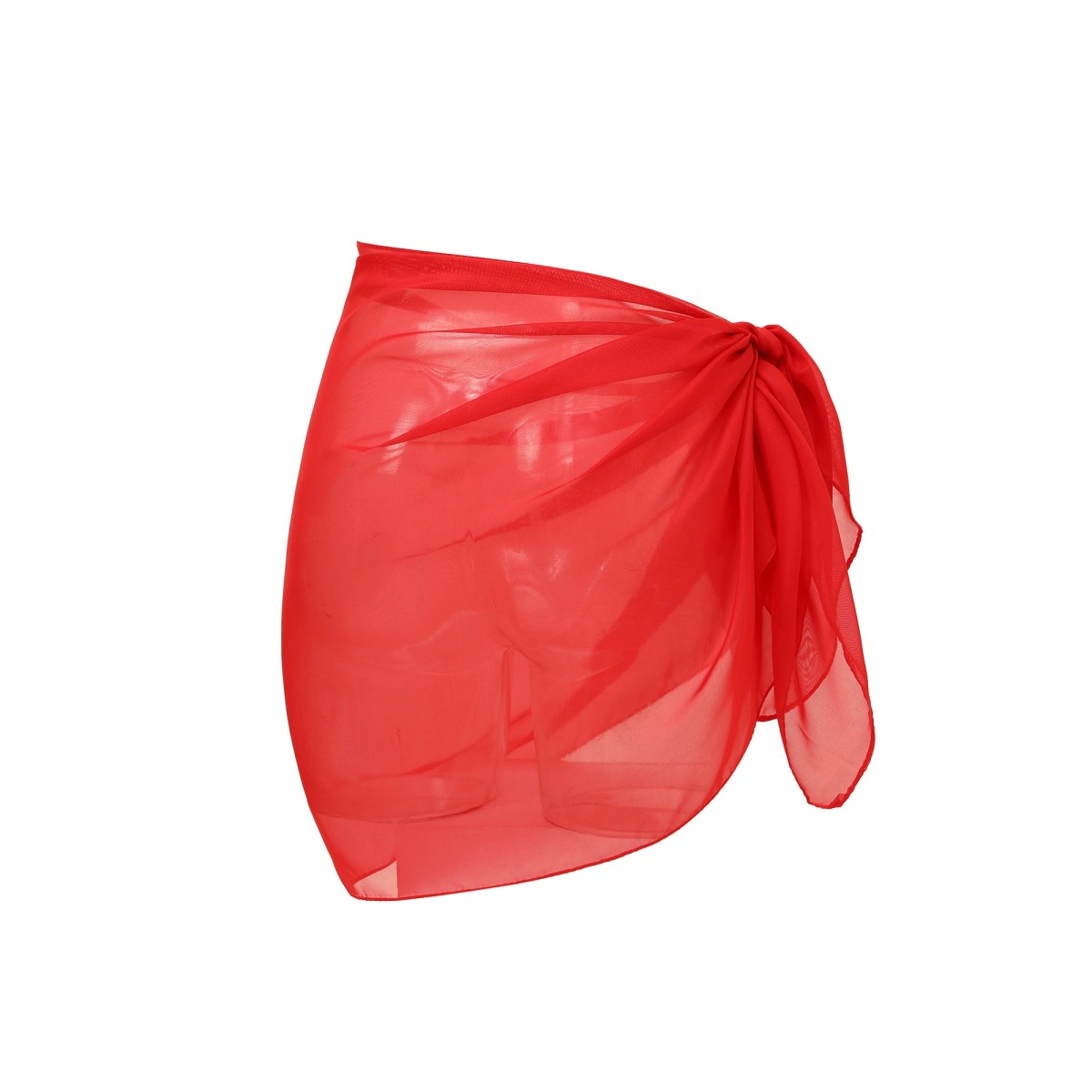 Plain Beach Sarong