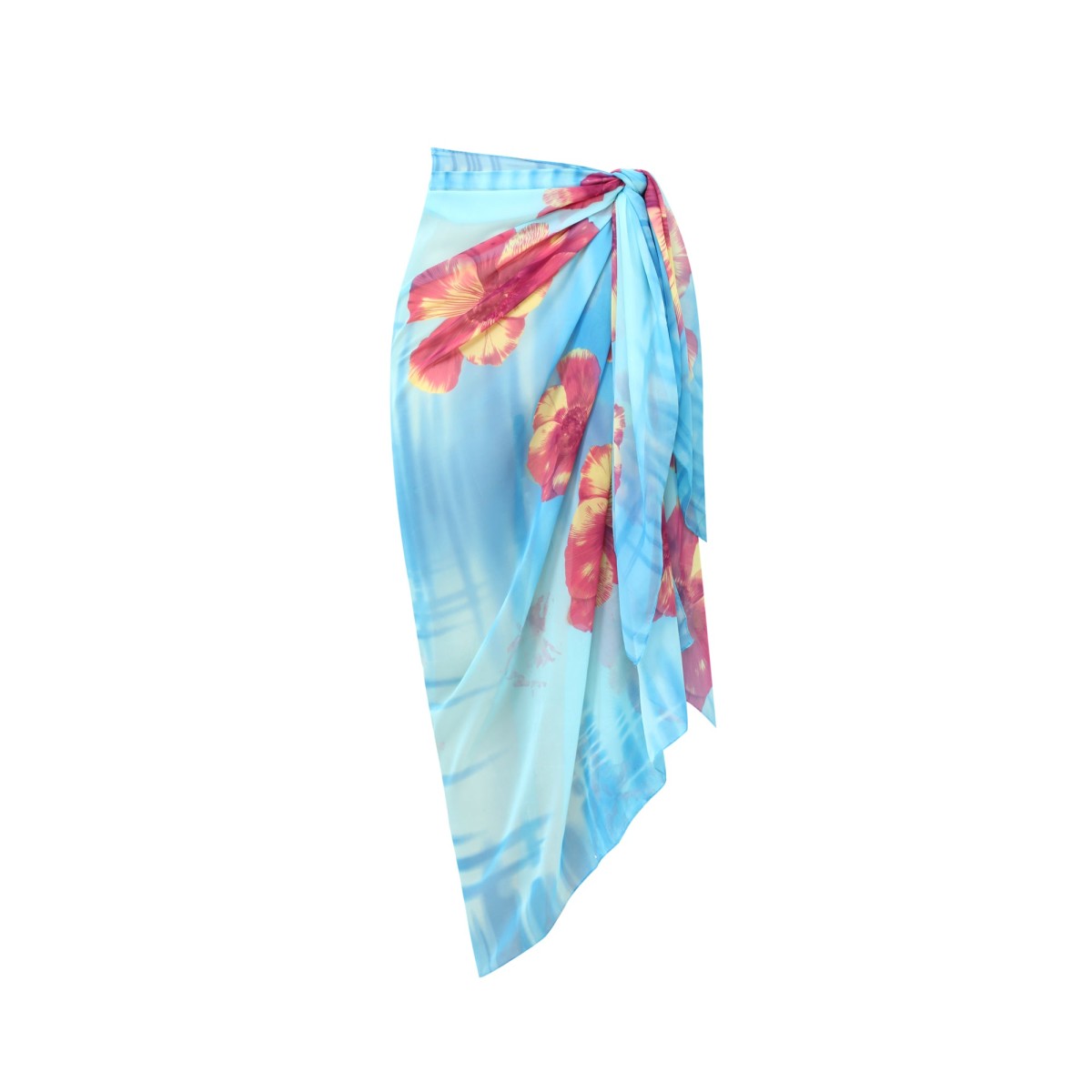 TULIP Beach Sarong
