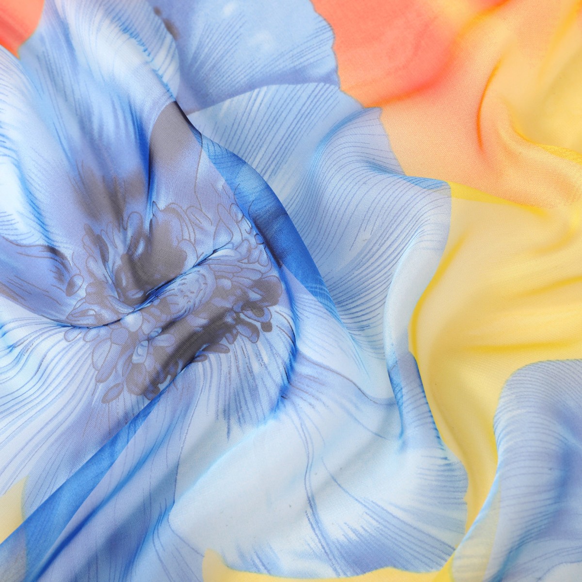 TULIP Beach Sarong