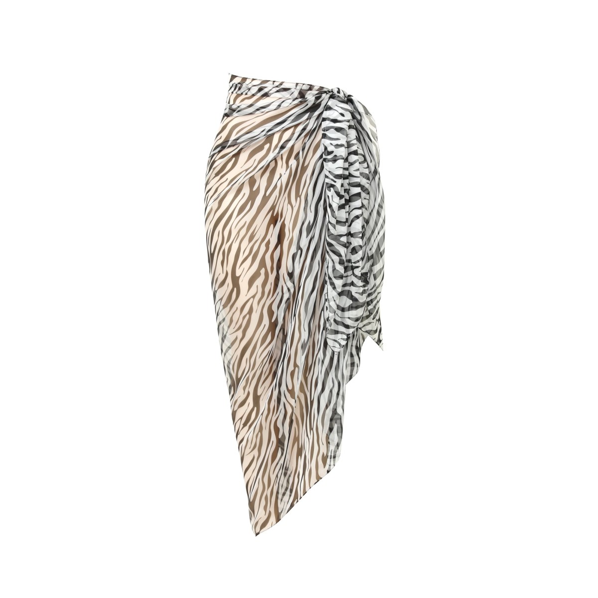 ZELMIRA Beach Sarong