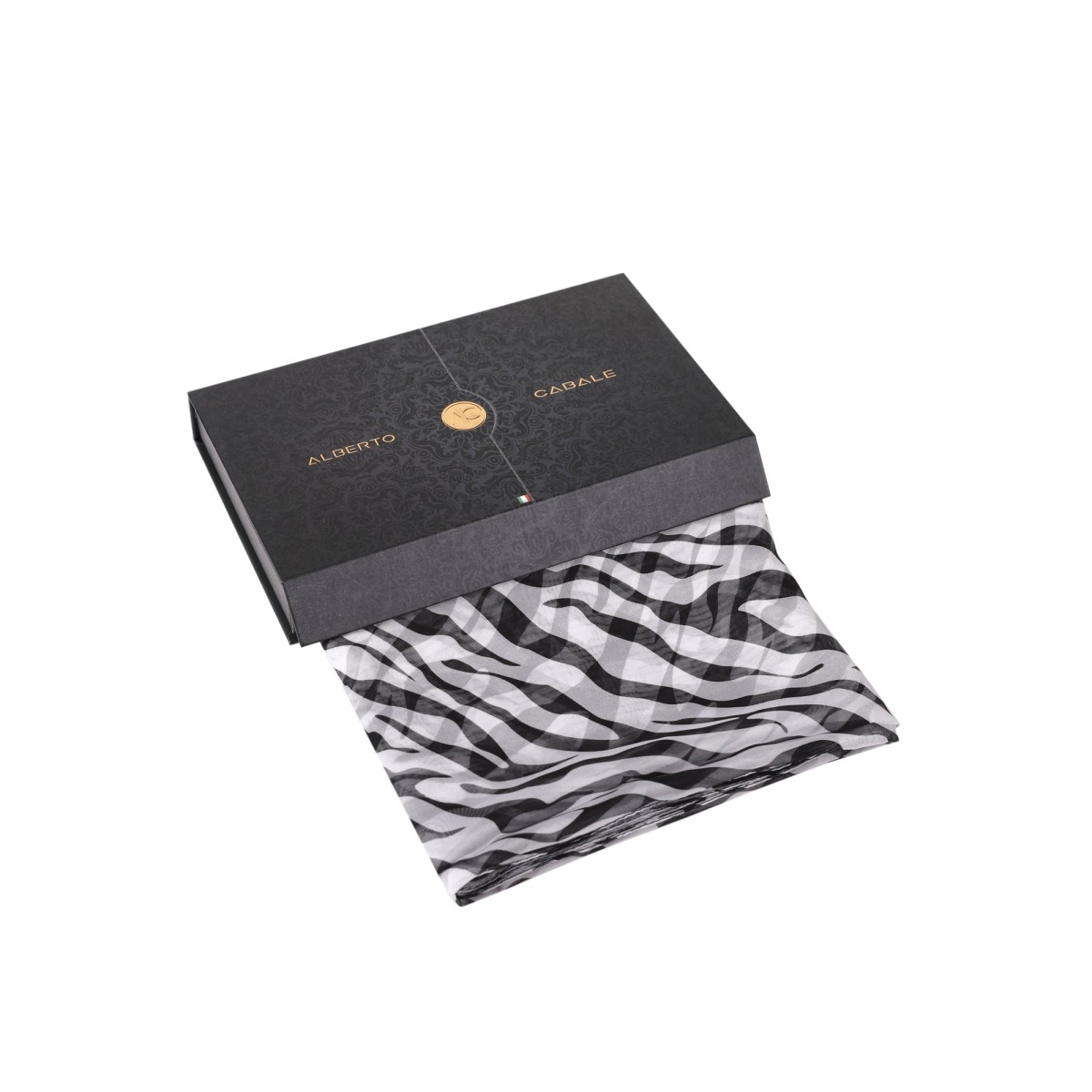 ZELMIRA Beach Sarong