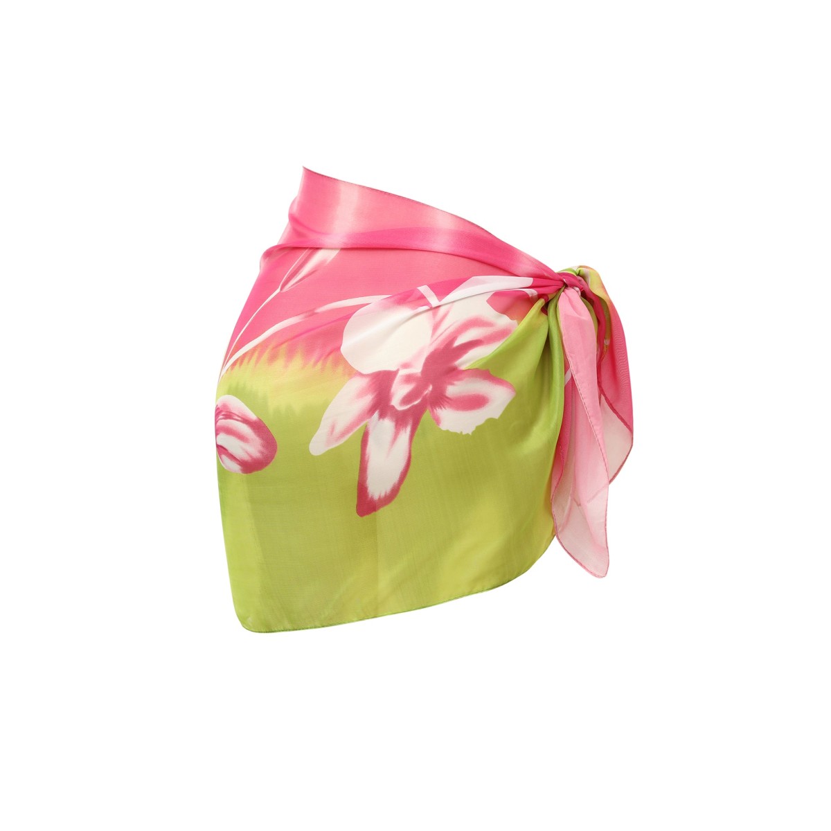 SANDRA Beach Sarong