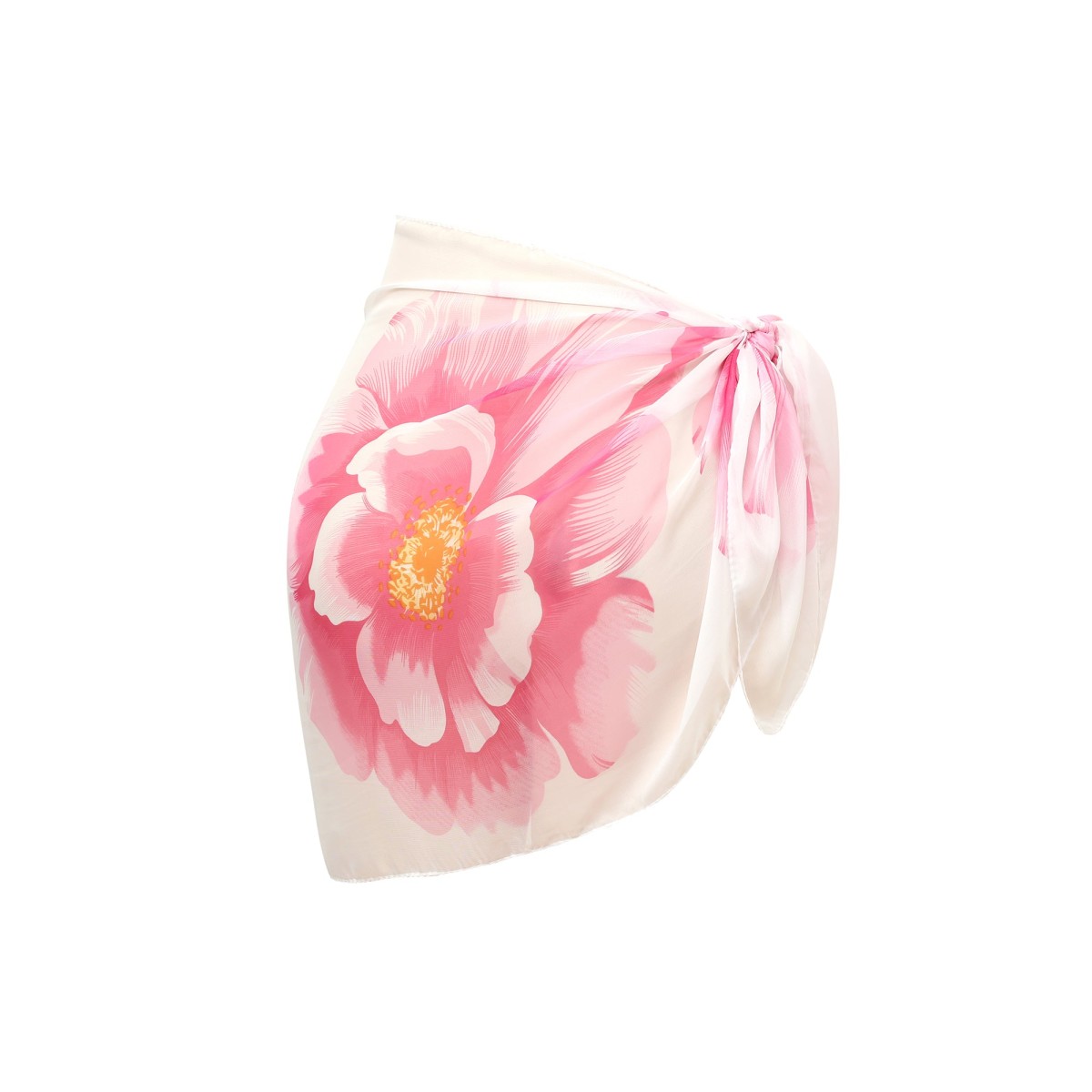 Petit'URSULA Beach Sarong
