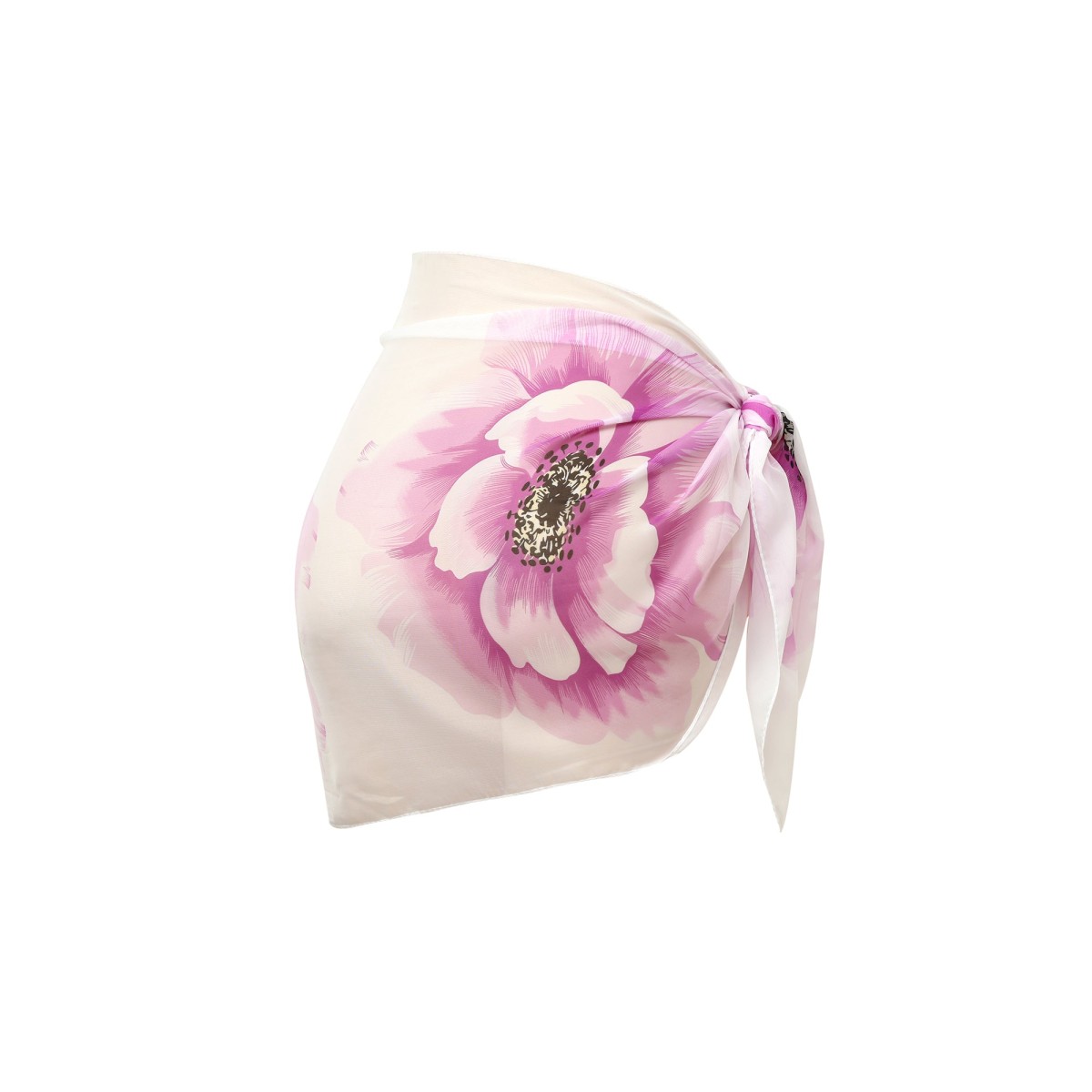 Petit'URSULA Beach Sarong
