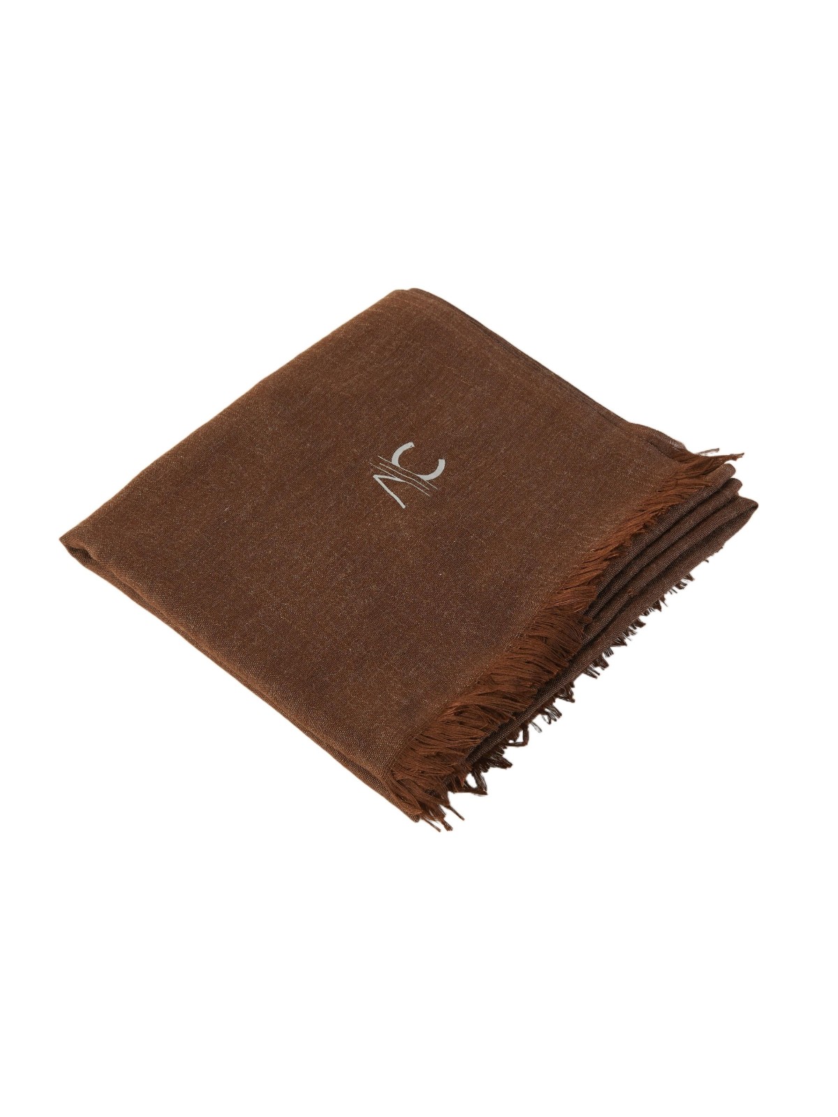 AC | Everydays | Cashmere & Organic Cotton Scarf