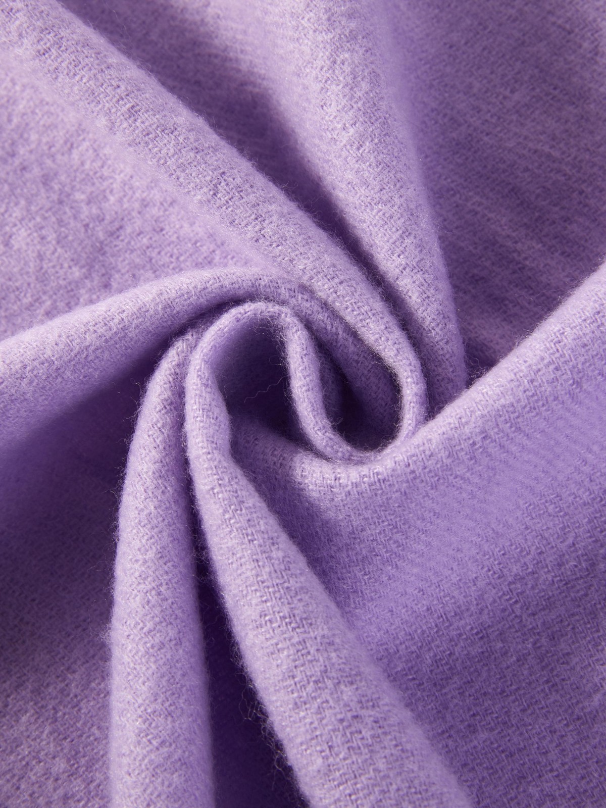 AC | Dolce Caldo – Purple | Cashmere Scarf