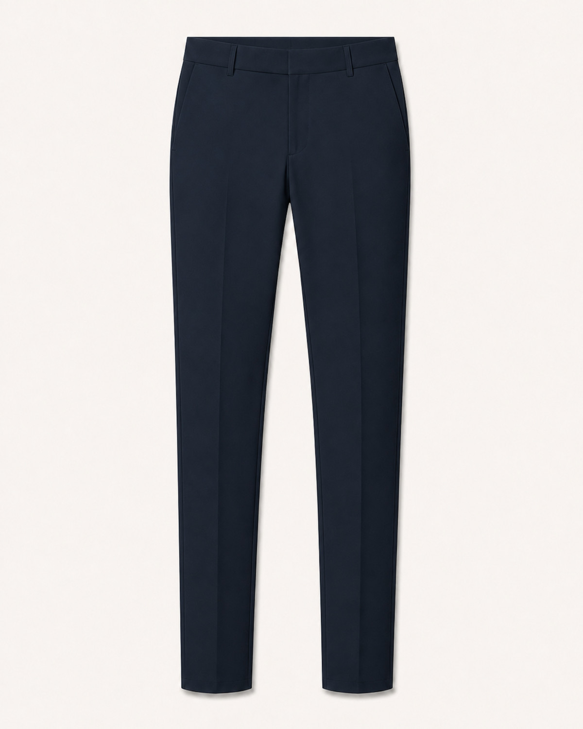 Pantalon Imperia Bleu Marine — Confort Stretch