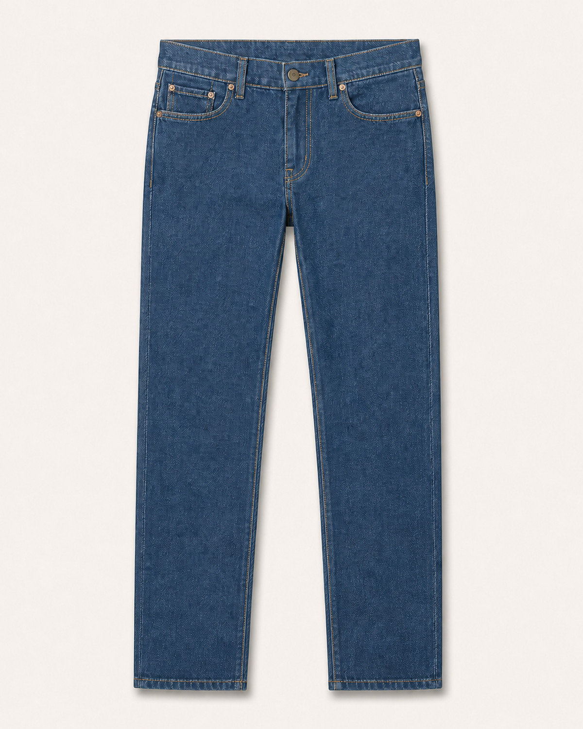 Jean Napoli Denim Brut — Denim Stretch